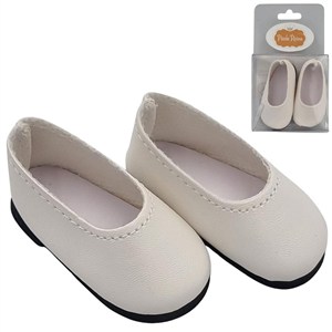 Obrazek Buty dla lalek 32cm