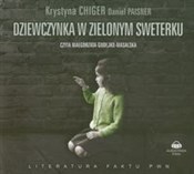 Dziewczynk... - Krystyna Chiger, Daniel Paisner -  foreign books in polish 