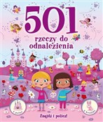 Zobacz : 501 rzeczy... - Opracowanie Zbiorowe