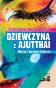 Dziewczyna... - Agnieszka Walczak-Chojecka -  books in polish 