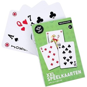 Picture of Karty do gry XXL