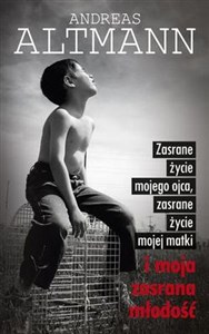 Picture of Zasrane życie mojego ojca, zasrane życie mojej matki i moja zasrana młodość