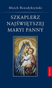 Obrazek Szkaplerz Najświętszej Maryi Panny