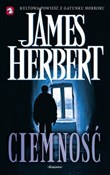 Zobacz : Ciemność - James Herbert