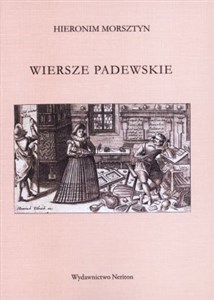 Picture of Wiersze padewskie