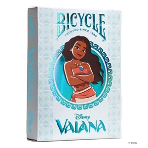 Picture of Karty Vaiana BICYCLE