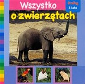 Wszystko o... - Ksiegarnia w UK