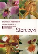 Storczyki ... - Brian Rittershausen, Sara Rittershausen - Ksiegarnia w UK