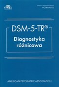 DSM- V- TR... - Ksiegarnia w UK
