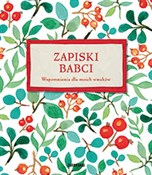 Zapiski ba... - Opracowanie Zbiorowe -  books from Poland