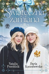 Obrazek Świąteczna zamiana