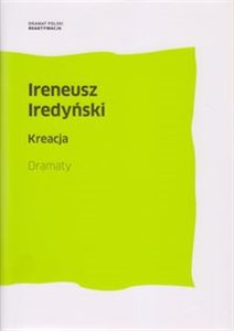 Picture of Kreacja Dramaty