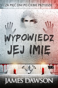 Obrazek Wypowiedz jej imię