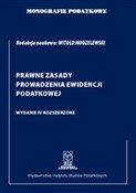 Polska książka : Prawne zas... - Witold Modzelewski