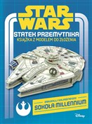 Star Wars ... - Katrina Pallant -  Polish Bookstore 