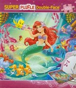 Puzzle dwu... -  books in polish 