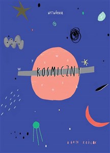 Picture of Wytwórnik kosmiczny