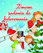 Polska książka : Zimowe zad... - Anna Wiśniewska, Krzysztof Wiśniewski