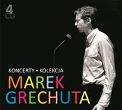 Zobacz : Koncerty - Marek Grechuta