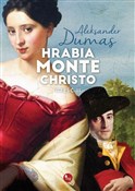 Hrabia Mon... - Aleksander Dumas -  books in polish 