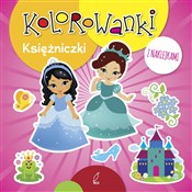 polish book : Kolorowank... - Opracowanie Zbiorowe