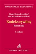 polish book : Kodeks cyw...