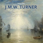 Książka : J.M.W. Tur... - Martina Padberg