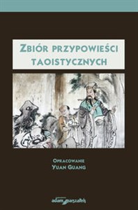 Obrazek Zbiór przypowieści Taoistycznych