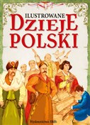 Ilustrowan... -  Polish Bookstore 