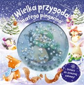 Wielka prz... - Opracowanie Zbiorowe -  Polish Bookstore 