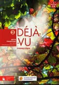 Déjà-vu 2 ... - Grażyna Migdalska, Cecile Billard-Woźniak, Aleksandra Ratuszniak -  Książka z wysyłką do UK