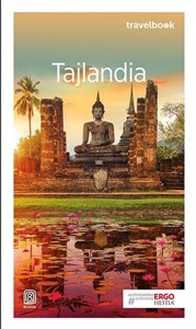 Picture of Tajlandia Travelbook