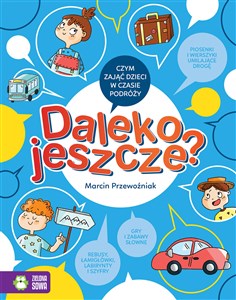 Picture of Daleko jeszcze?