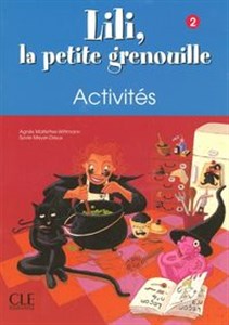 Picture of Lili la petite grenouille 2 Activites