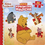 Kubuś i pr... - Opracowanie Zbiorowe -  Książka z wysyłką do UK