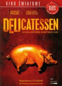 Picture of Delicatessen