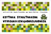 polish book : Zestaw. Cz... - Agata Dębicka-Cieszyńska, Jagoda Cieszyńska
