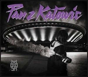 Picture of Pan z Katowic CD