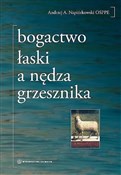 Książka : Bogactwo ł... - Andrzej A. Napiórkowski OSPPE