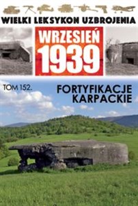 Picture of Fortyfikacje karpackie