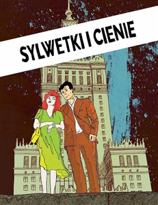 Obrazek Sylwetki i cienie