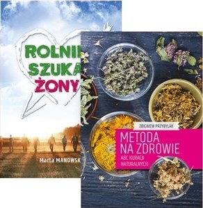 Obrazek Pakiet: Metoda na zdrowie/Rolnik Szuka Żony