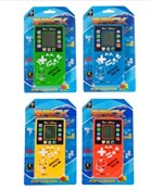 Książka : Gra elektr...