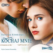 polish book : [Audiobook... - Karolina Klimkiewicz