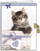 Książka : Pamiętnik ...