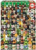 Puzzle 100... -  books from Poland