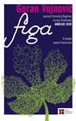 Figa - Goran Vojnović -  books in polish 