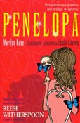 Zobacz : Penelopa - Marilyn Kaye