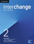 Książka : Interchang... - Jack C. Richards, Jonathan Hull, Susan Proctor