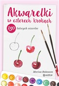 Akwarelki ... - Marina Bakasova -  books in polish 